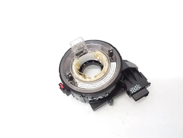 Audi A3/S3 8P (2008 - 2013) 1K0959653D Контактное кольцо SRS — фото 1