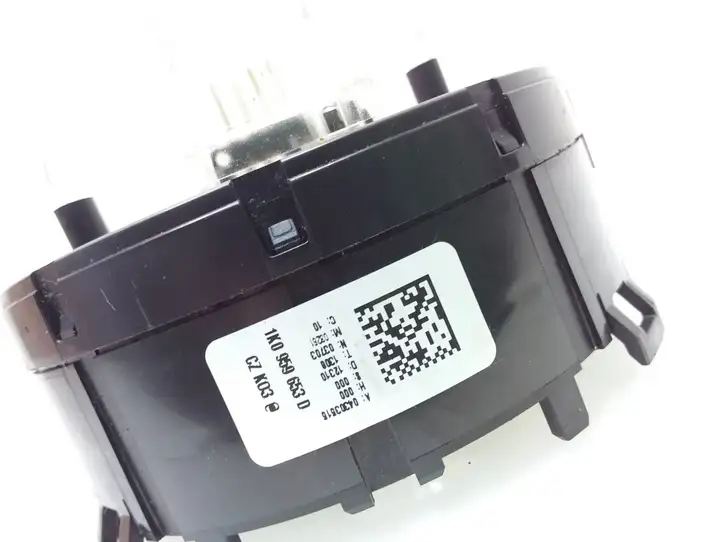 Audi A3/S3 8P (2008 - 2013) 1K0959653D Контактное кольцо SRS — фото 5