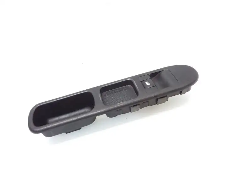 Peugeot 307 CC (2001 - 2005) 96351625XT Блок кнопок стеклоподъемников — фото 1