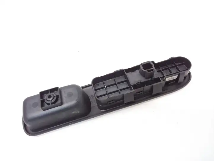 Peugeot 307 CC (2001 - 2005) 96351625XT Блок кнопок стеклоподъемников — фото 2