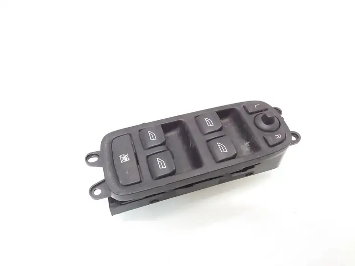Volvo V50 (2004 - 2008) 30710787 Блок кнопок стеклоподъемников — фото 1