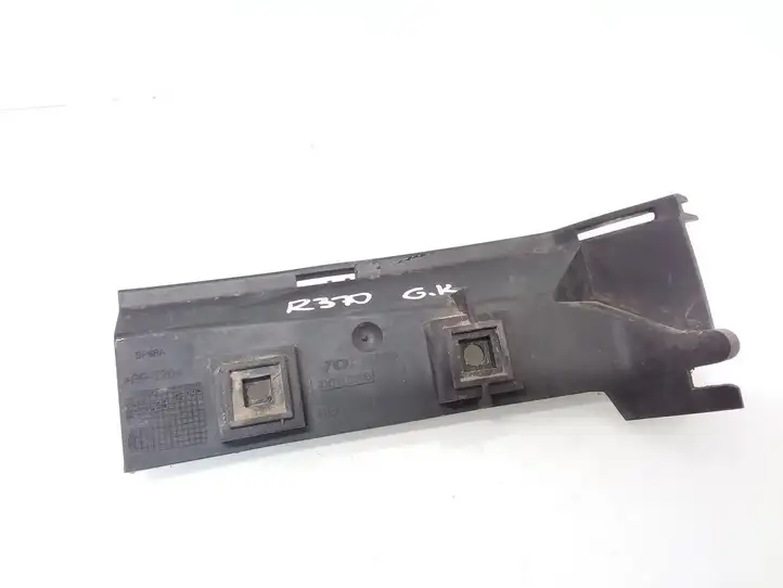 Volvo V50 (2004 - 2008) 30698696 Кронштейн заднего бампера — фото 2