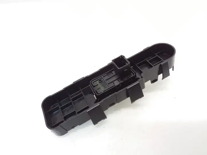 Citroen C4 (2004 - 2008) 9651465677 Кнопка стеклоподъемников — фото 2