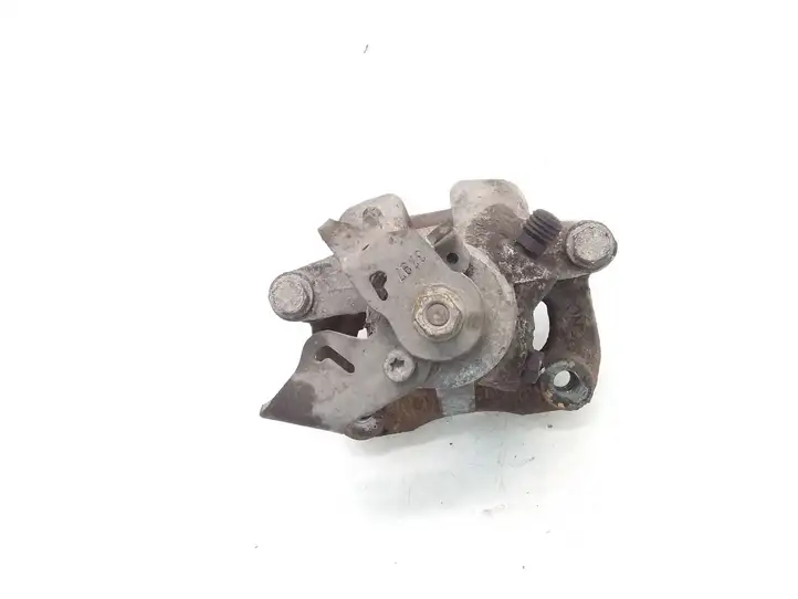 Citroen C4 (2004 - 2008) 9683853880 Тормозной суппорт задний — фото 2