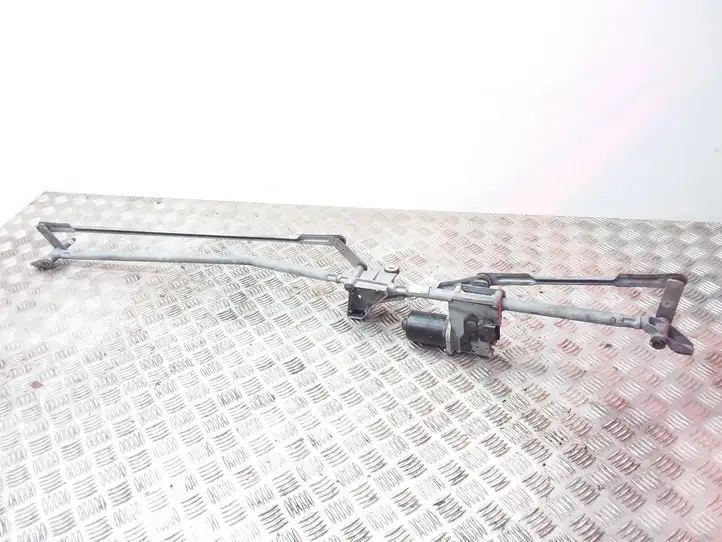 Citroen C4 (2004 - 2008) 9681994080 Комплект механизма стеклоочистителей — фото 3