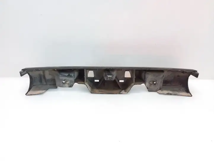 Citroen C4 (2004 - 2008) 9683028180 Кронштейн заднего бампера — фото 2