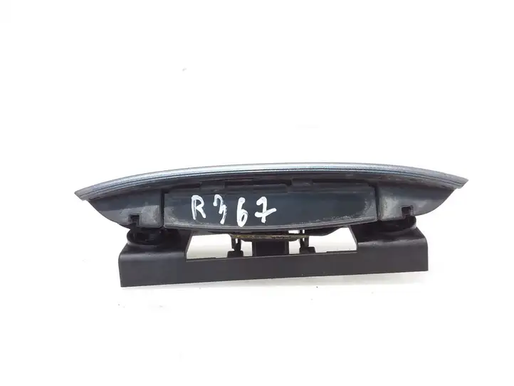 Citroen C4 (2004 - 2008) 9657068180 Ручка крышки багажника — фото 1