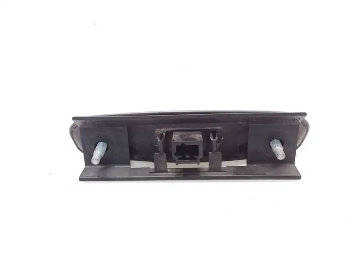 Citroen C4 (2004 - 2008) 9657068180 Ручка крышки багажника — фото 2