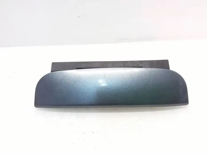 Citroen C4 (2004 - 2008) 9657068180 Ручка крышки багажника — фото 3