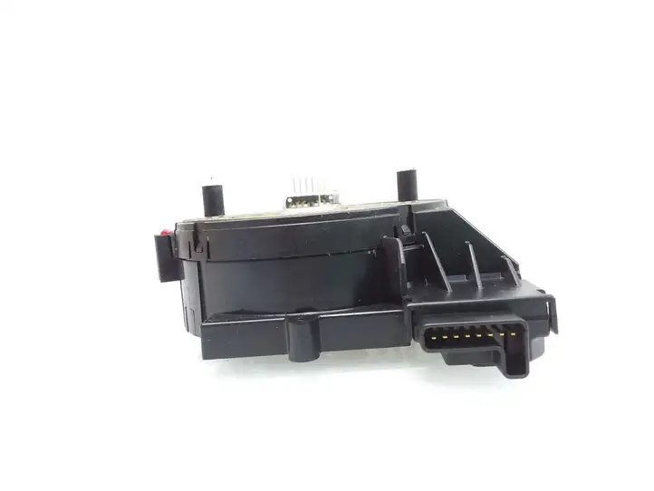 Skoda Octavia Mk2 (1Z) (2004 - 2013) 1K0959653C Контактное кольцо SRS — фото 2