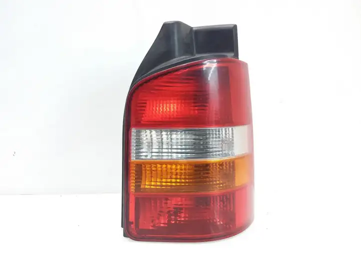 Volkswagen Transporter - Caravelle T5 (2003 - 2009) 7H0945096F Задний фонарь в кузове — фото 1
