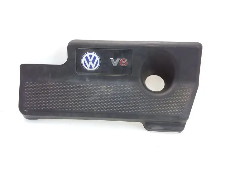 Volkswagen Sharan (2003 - 2010) 022103925B Крышка двигателя декоративная — фото 1
