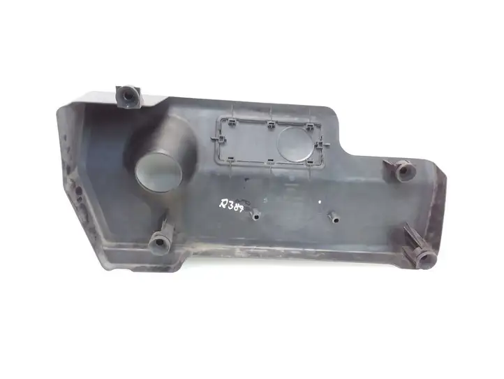 Volkswagen Sharan (2003 - 2010) 022103925B Крышка двигателя декоративная — фото 2