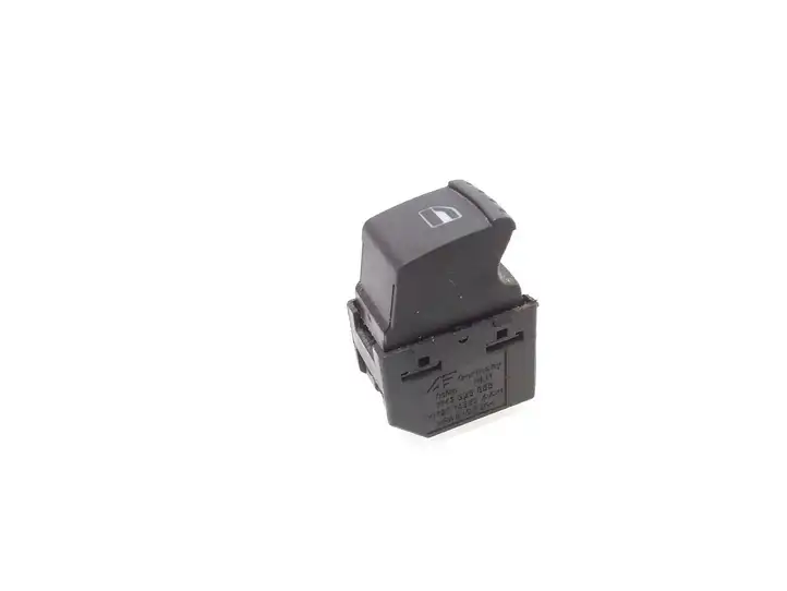 Volkswagen Sharan (2003 - 2010) 7M3959855 Кнопка стеклоподъемников — фото 1