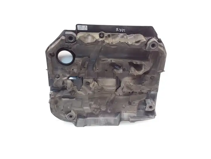 Skoda Octavia Mk3 (5E) (2013 - 2019) 04L103925C Крышка двигателя декоративная — фото 2