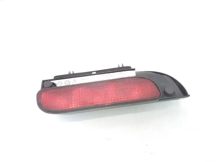 Citroen Berlingo (2003 - 2007) Дополнительный стоп фонарь — фото 1