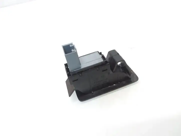 Volkswagen Touran I (2003 - 2010) 1K0959851 Блок кнопок стеклоподъемников — фото 2