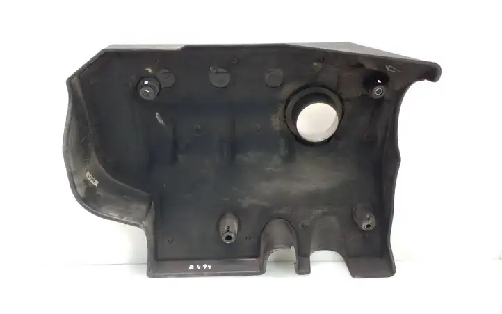 Hyundai Santa Fe (2000 - 2005) 2924027101 Крышка двигателя декоративная — фото 4