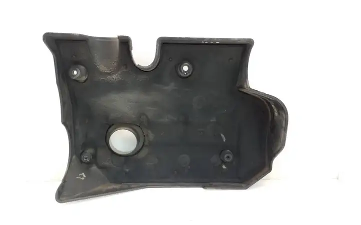 Hyundai Santa Fe (2000 - 2005) 2924027101 Крышка двигателя декоративная — фото 6