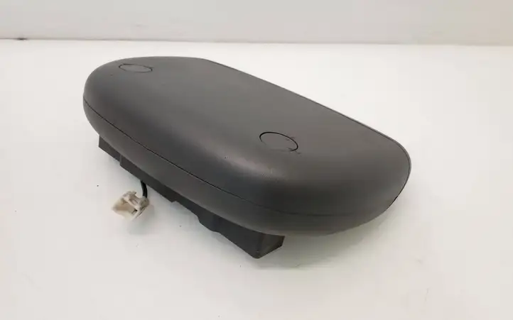 Hyundai Santa Fe (2000 - 2005) 92750260 Дополнительный стоп фонарь — фото 3