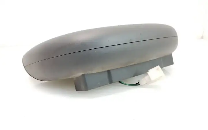 Hyundai Santa Fe (2000 - 2005) 92750260 Дополнительный стоп фонарь — фото 4