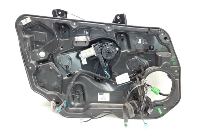 Volvo XC60 (2008 - 2013) 964240105 Электростеклоподъемник передний (комплект) — фото 1