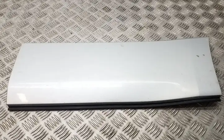 Suzuki Grand Vitara II (2005 - 2008) 7769065J00 Молдинги задней двери — фото 1