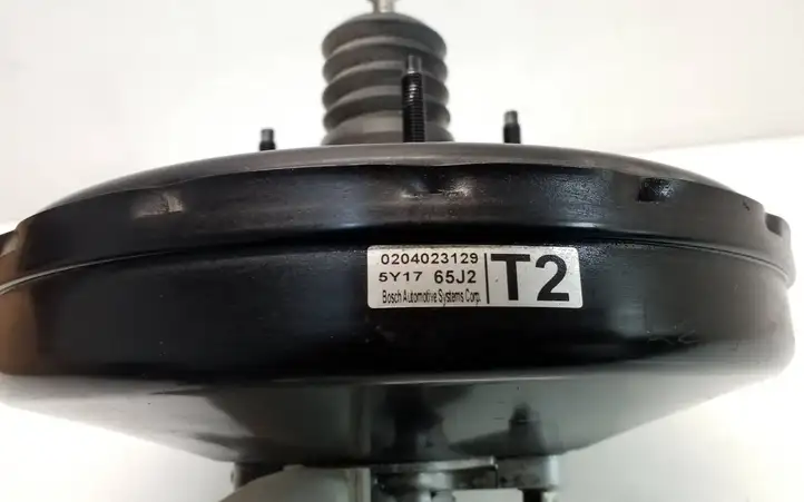 Suzuki Grand Vitara II (2005 - 2008) 0204023129 Вакуумный усилитель тормозов — фото 6