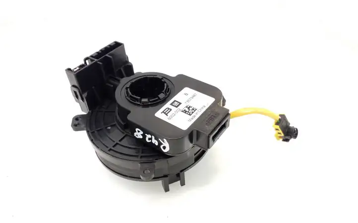 Opel Zafira B (2008 - 2014) 20817720 Контактное кольцо SRS — фото 1