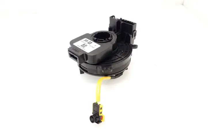 Opel Zafira B (2008 - 2014) 20817720 Контактное кольцо SRS — фото 2