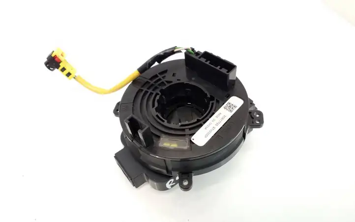 Opel Zafira B (2008 - 2014) 20817720 Контактное кольцо SRS — фото 3