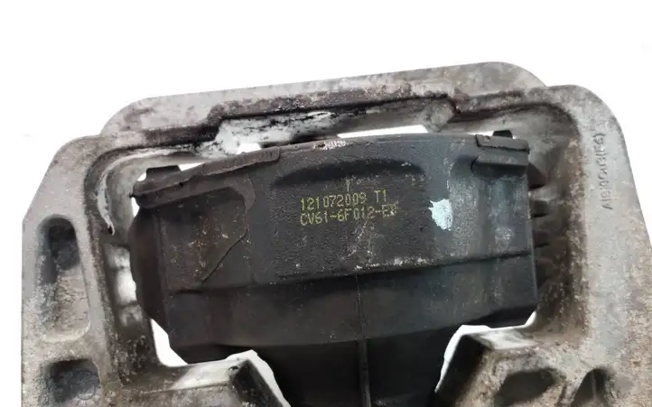 Ford Focus (2011 - 2015) CV616F012EB Опора двигателя — фото 5