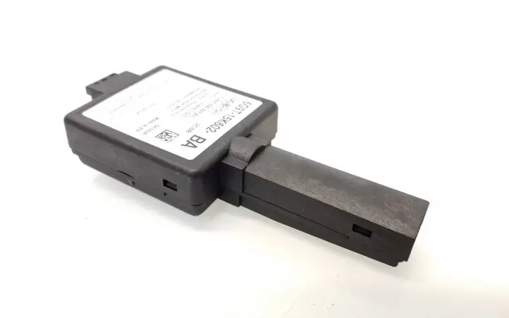 Ford Focus (2011 - 2015) 6G9T15K602BA GPS антенна — фото 1