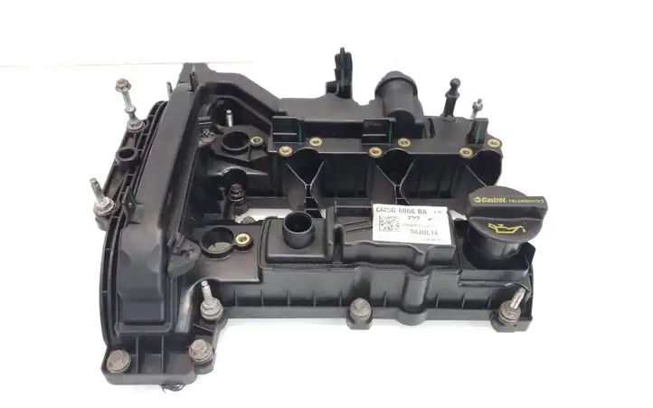 Ford Focus (2011 - 2015) CM5G6006BA Крышка головки блока цилиндров — фото 1