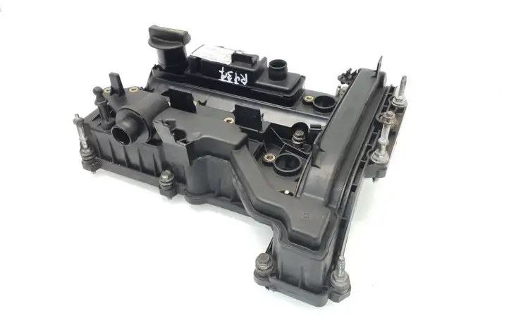 Ford Focus (2011 - 2015) CM5G6006BA Крышка головки блока цилиндров — фото 2