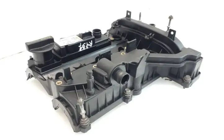 Ford Focus (2011 - 2015) CM5G6006BA Крышка головки блока цилиндров — фото 3