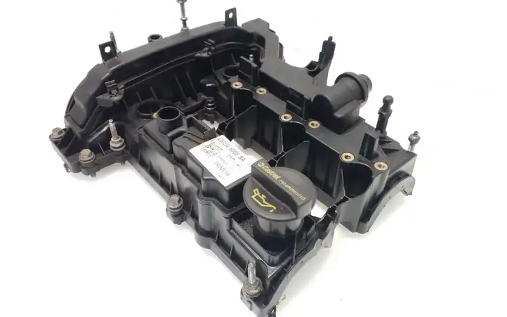 Ford Focus (2011 - 2015) CM5G6006BA Крышка головки блока цилиндров — фото 4