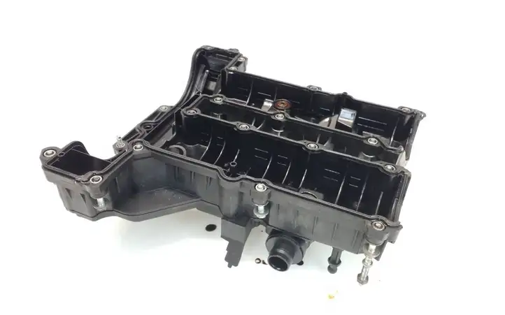 Ford Focus (2011 - 2015) CM5G6006BA Крышка головки блока цилиндров — фото 6