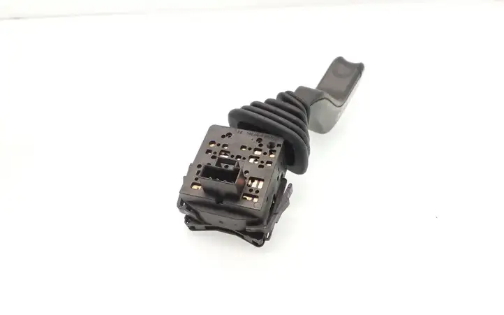 Opel Meriva A (2002 - 2006) 09185417 Переключатель стеклоочистителей — фото 4