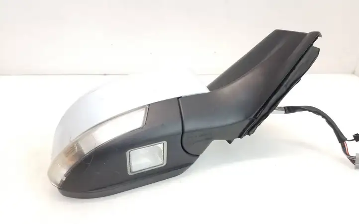 Ford Mondeo MK IV (2007 - 2014) 212831416 Боковое зеркало с электроприводом — фото 4