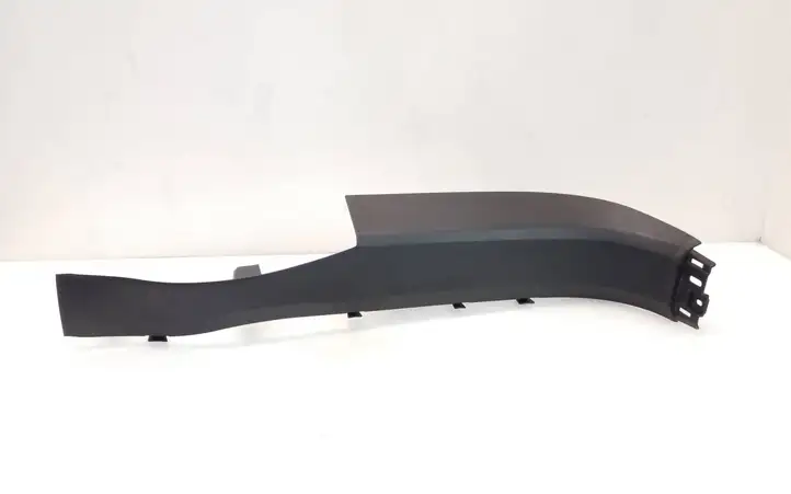Tesla Model X (2015 - 2021) 103596400C Внутренняя отделка заднего порога — фото 1