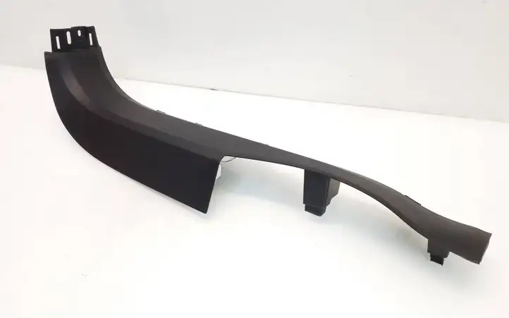 Tesla Model X (2015 - 2021) 103596400C Внутренняя отделка заднего порога — фото 2