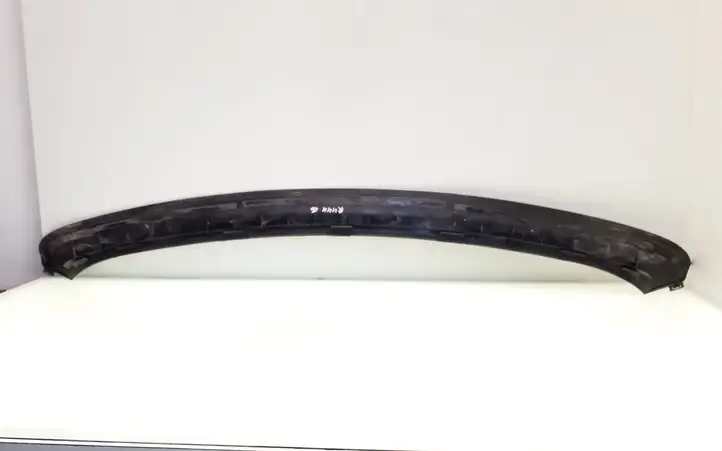 Tesla Model X (2015 - 2021) 104797600C Кронштейн заднего бампера — фото 1