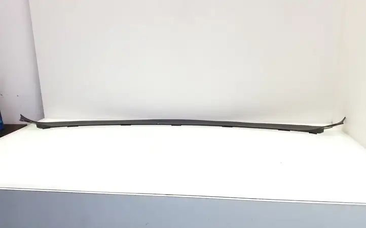 Tesla Model X (2015 - 2021) 104797600C Кронштейн заднего бампера — фото 2