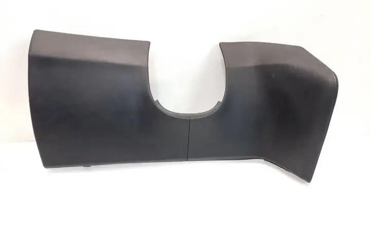 Tesla Model X (2015 - 2021) 100240501H Отделка внутренней панели салона — фото 1