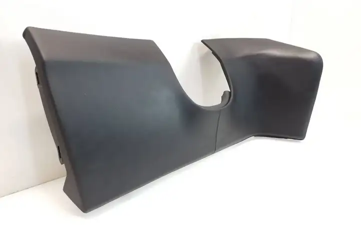Tesla Model X (2015 - 2021) 100240501H Отделка внутренней панели салона — фото 2
