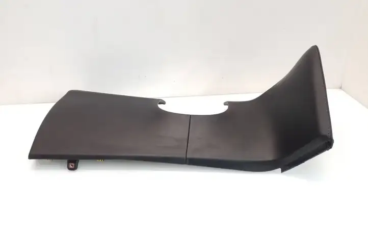 Tesla Model X (2015 - 2021) 100240501H Отделка внутренней панели салона — фото 3