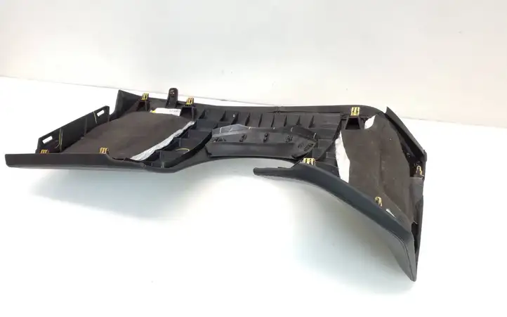 Tesla Model X (2015 - 2021) 100240501H Отделка внутренней панели салона — фото 7