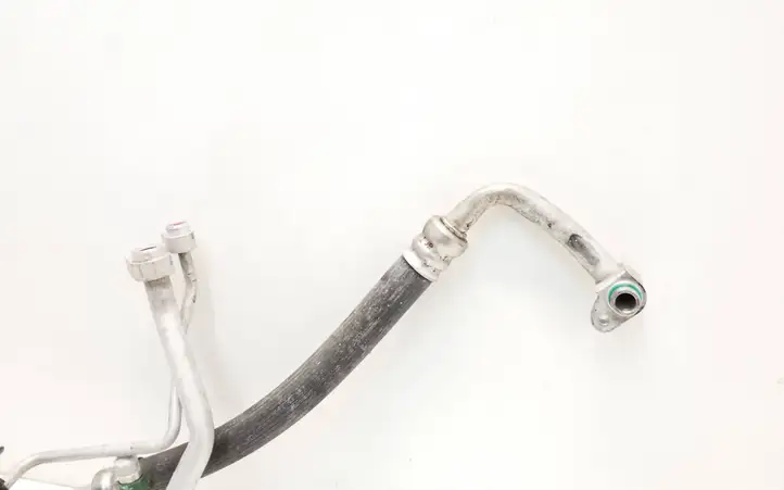 Tesla Model X (2015 - 2021) 104626500D Трубки и шланги кондиционера — фото 4