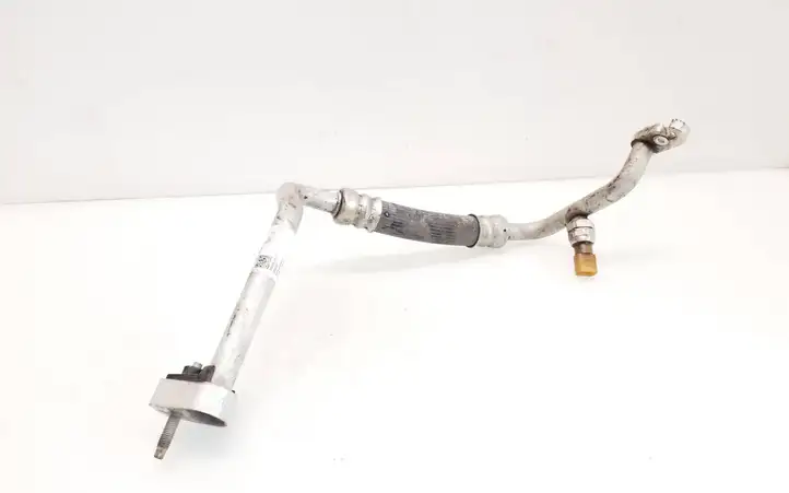 Tesla Model X (2015 - 2021) 105466400D Трубки и шланги кондиционера — фото 2